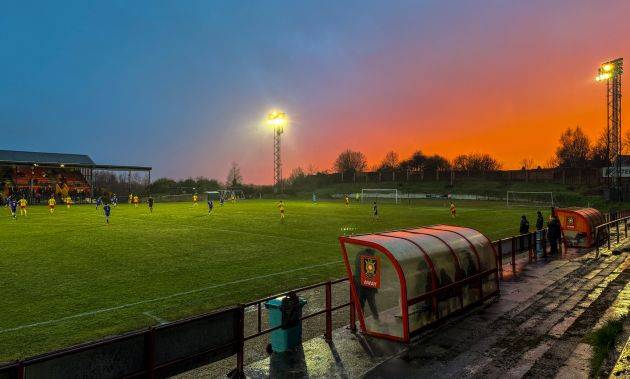Proposed ‘Celtic-themed’ takeover of Albion Rovers edges closer