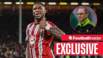 Elite club adviser urges Celtic to halt new transfer advances after failed 2026 approach