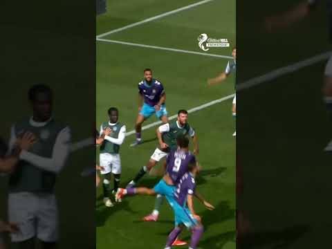 Ben Brannan’s Easter Road WONDER GOAL??