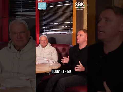 ? Heated debate on Hearts Title Chances