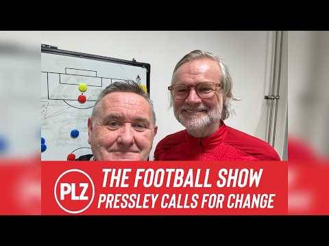 Hearts winning the league would be great for our game