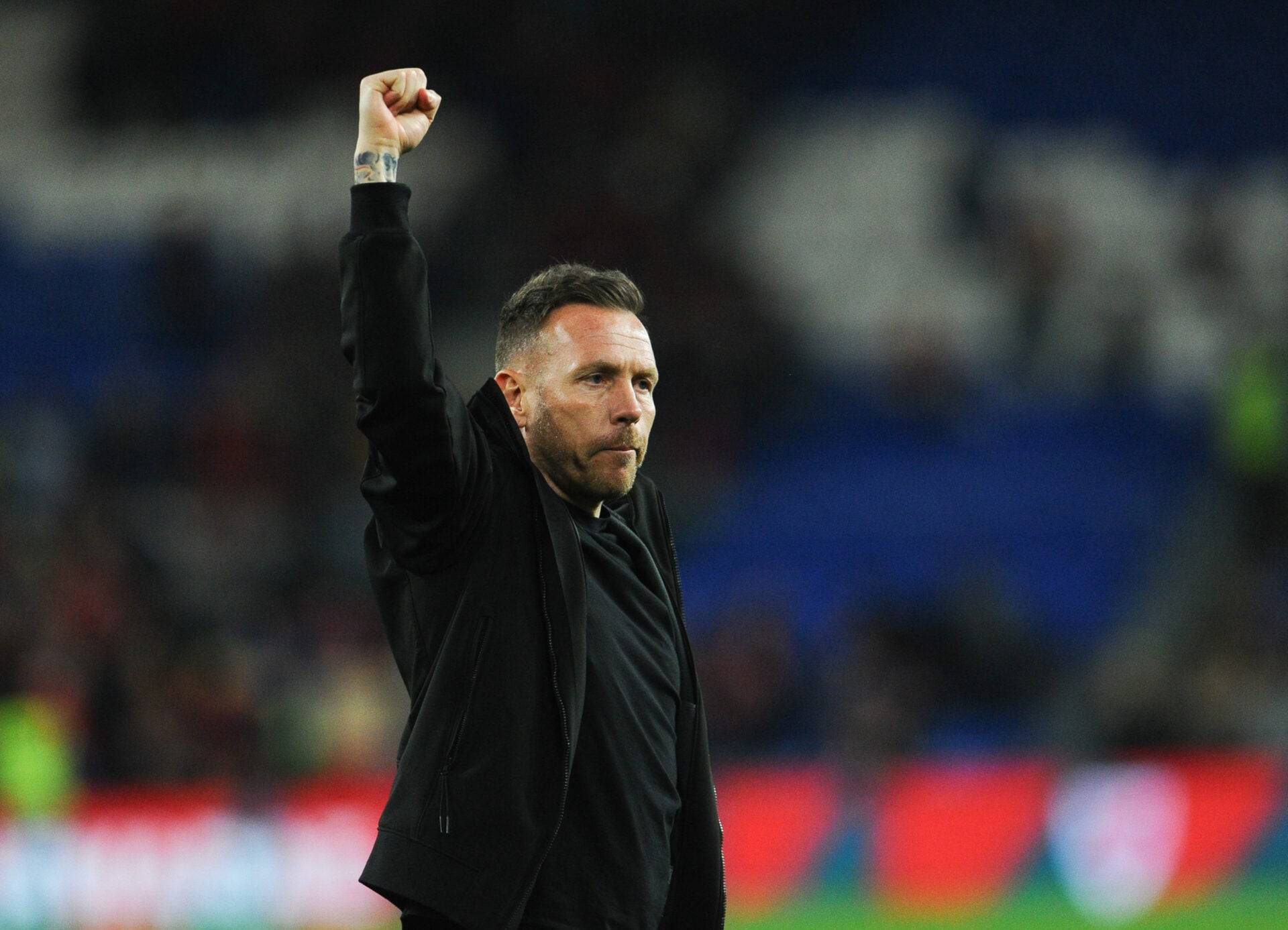 Celtic interest in Craig Bellamy makes sense after what Sorba Thomas just said