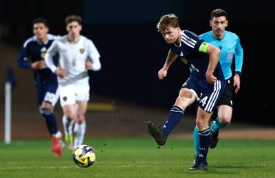 Celtic-linked David Watson on Bologna’s radar