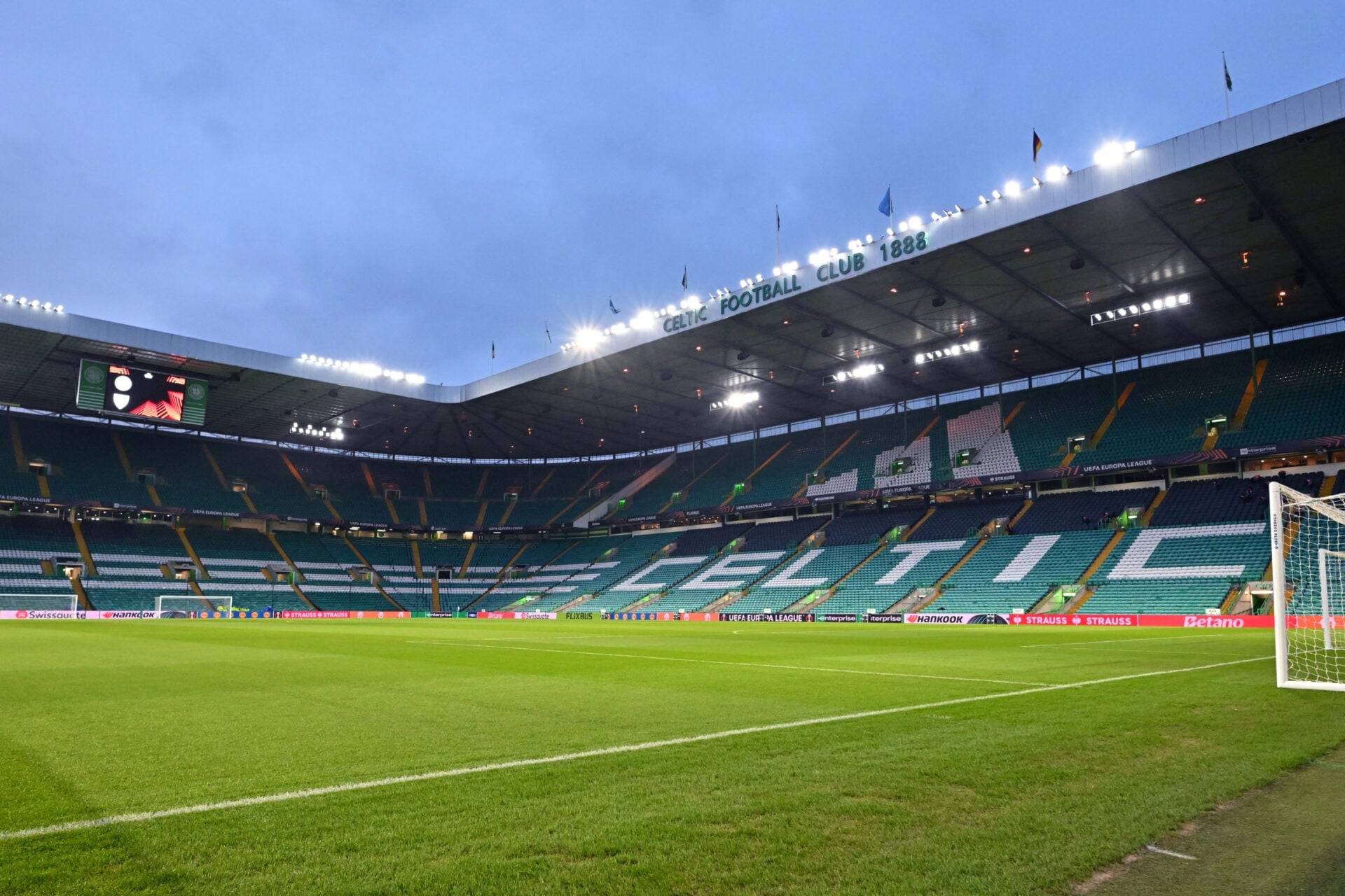 Celtic Park’s latest award confirms something fans already knew