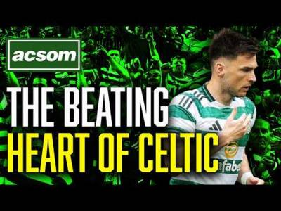 How this Celtic Board forgot the importance of the Celtic fanbase // ACSOM // A Celtic State of Mind
