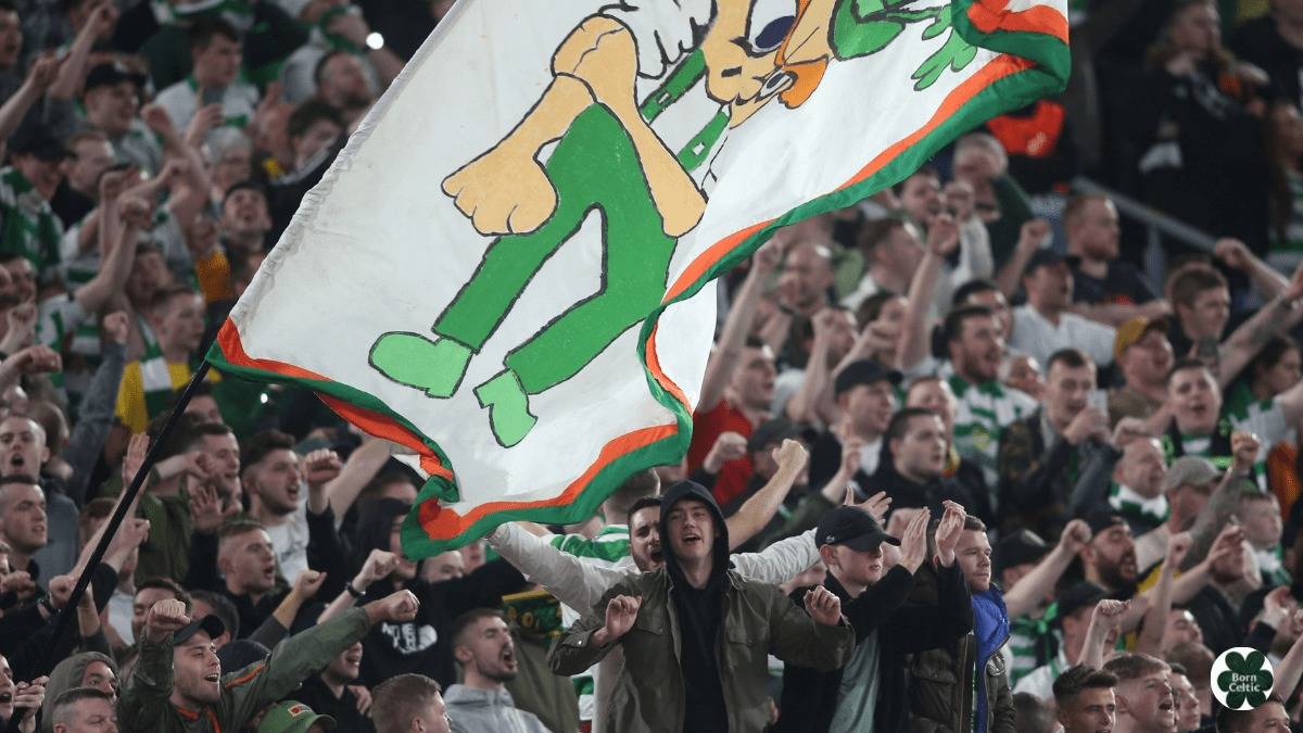 ‘Absolute hypocrisy’: Celtic fans SLAM UK Government over failure to tackle sectarian hate