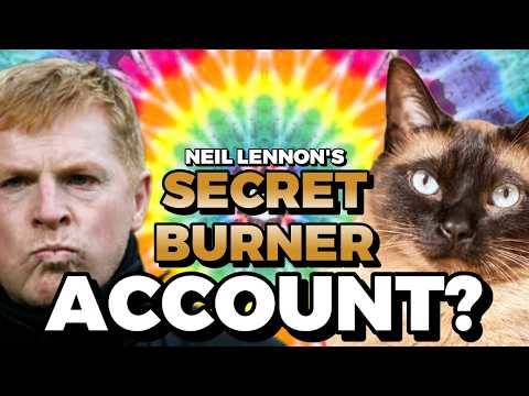 The Curious Case of Siamese Bhoy