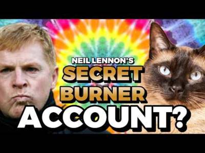 The Curious Case of Siamese Bhoy