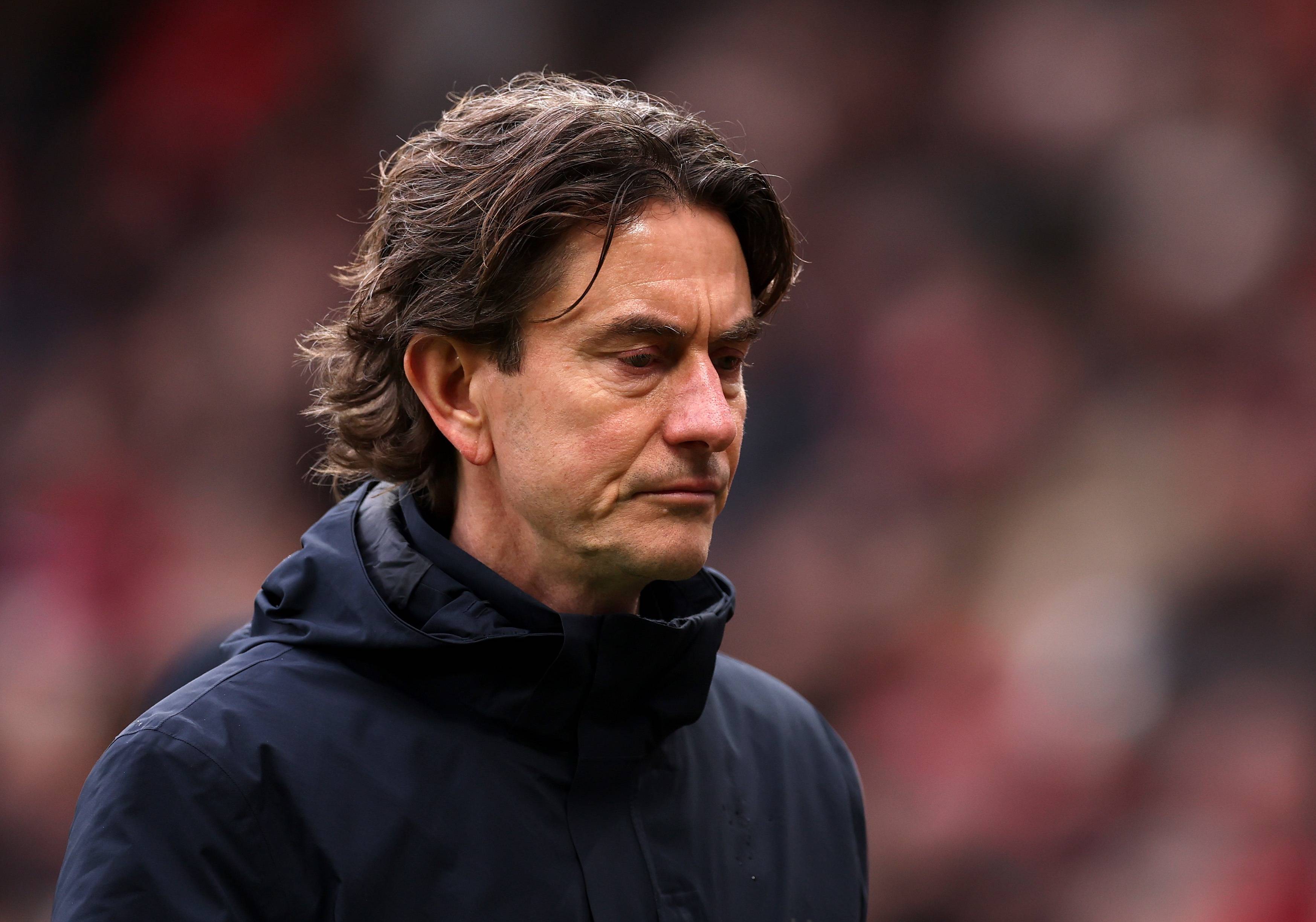 Dundee wary of ‘wounded animal’ Celtic as boss takes leaf out of ex Brentford and Tottenham manager’s book during break