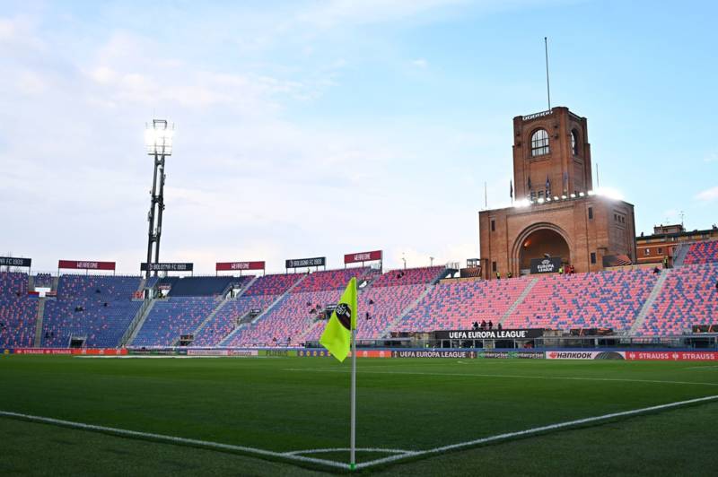 Rangers and Celtic transfer blow as Serie A’s Scottish shopping spree could continue with O** F*** target