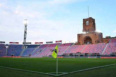 Rangers and Celtic transfer blow as Serie A’s Scottish shopping spree could continue with O** F*** target