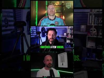 Robbie Keane to Celtic? Not for me 🍀 #celtic #celticfc #footballshorts #shorts #spfl #ireland