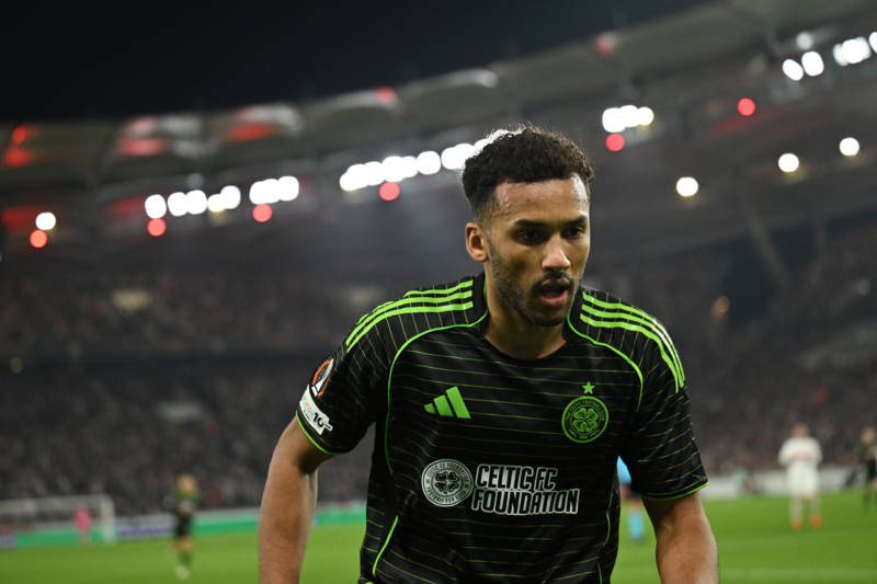 ‘Hell of a shift’: Celtic ace backed for major role as Martin O’Neill left sweating over late injury scare