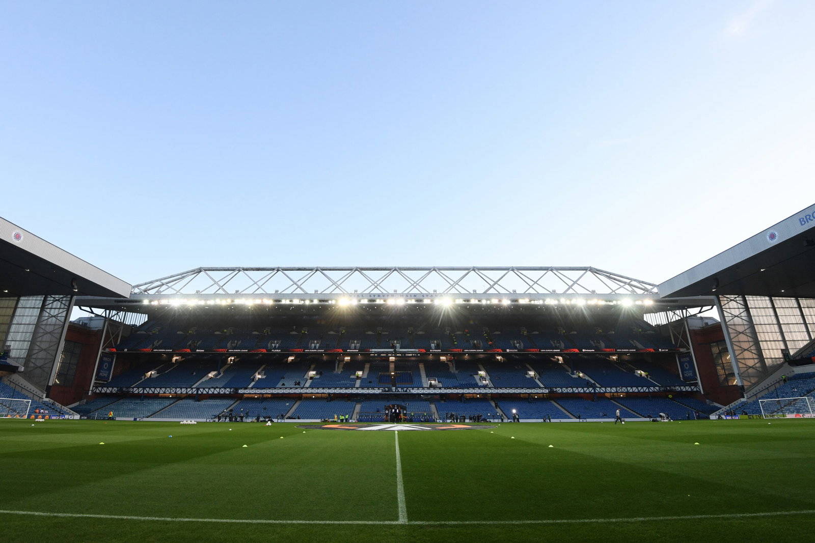 Celtic fans should ignore the swelling hype around Ibrox. It’s fantasy not reality.