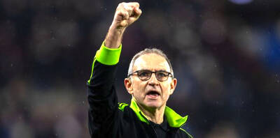 ‘Do I Have Belief in the Team?’ Asks Martin