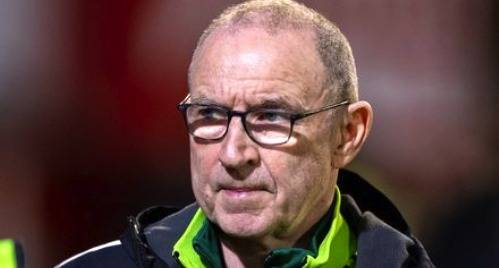 O’Neill’s Title Dilemma