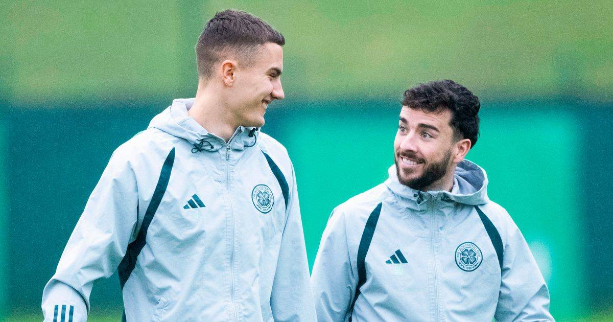 Celtic outcast binned by Brendan Rodgers sparks mega bucks summer transfer battle after stunning revival