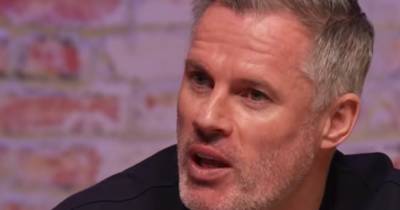 Jamie Carragher aghast at Celtic statement as major O’Neill error slammed amid searing slapdown of the board