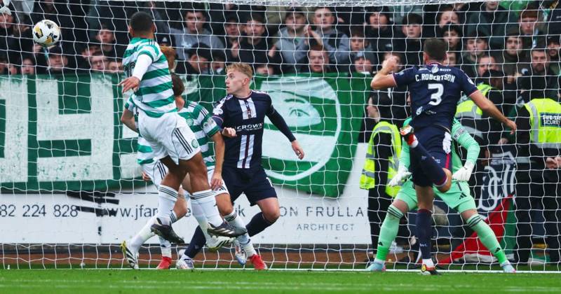 What channel is Dundee vs Celtic? Live stream, TV and kick off time