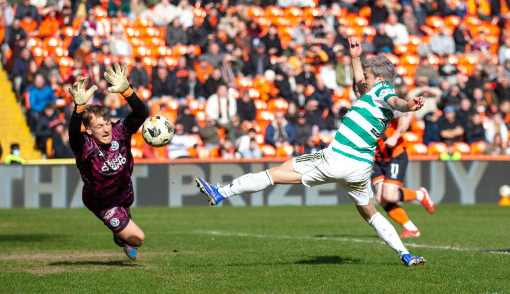 Celtic Face Dundee: Here’s The Position Which Is A Glaring Issue