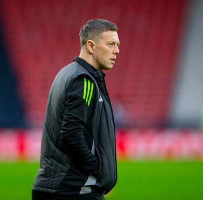 Celtic Scottish Cup Ticketing Update