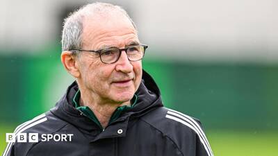 Dropped points would make title difficult for Celtic &ndash; O’Neill