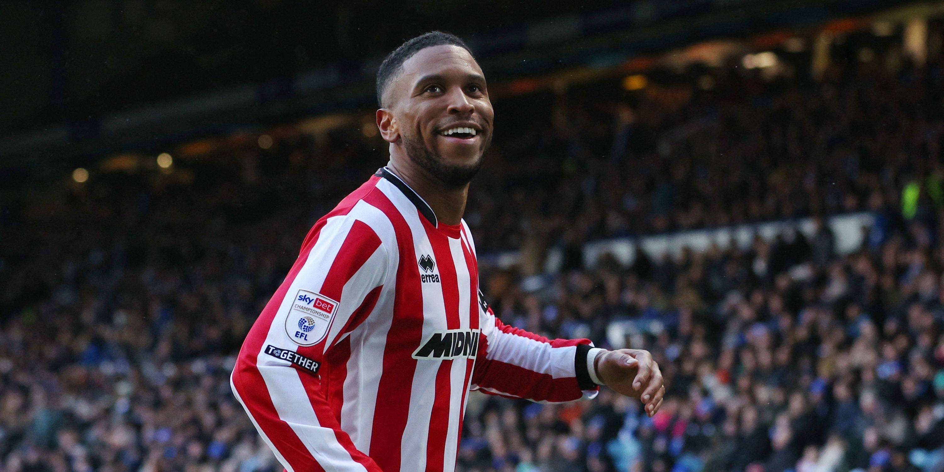 Wilder reacts to Tyrese Campbell situation at Sheffield Utd as Celtic & Rangers circle