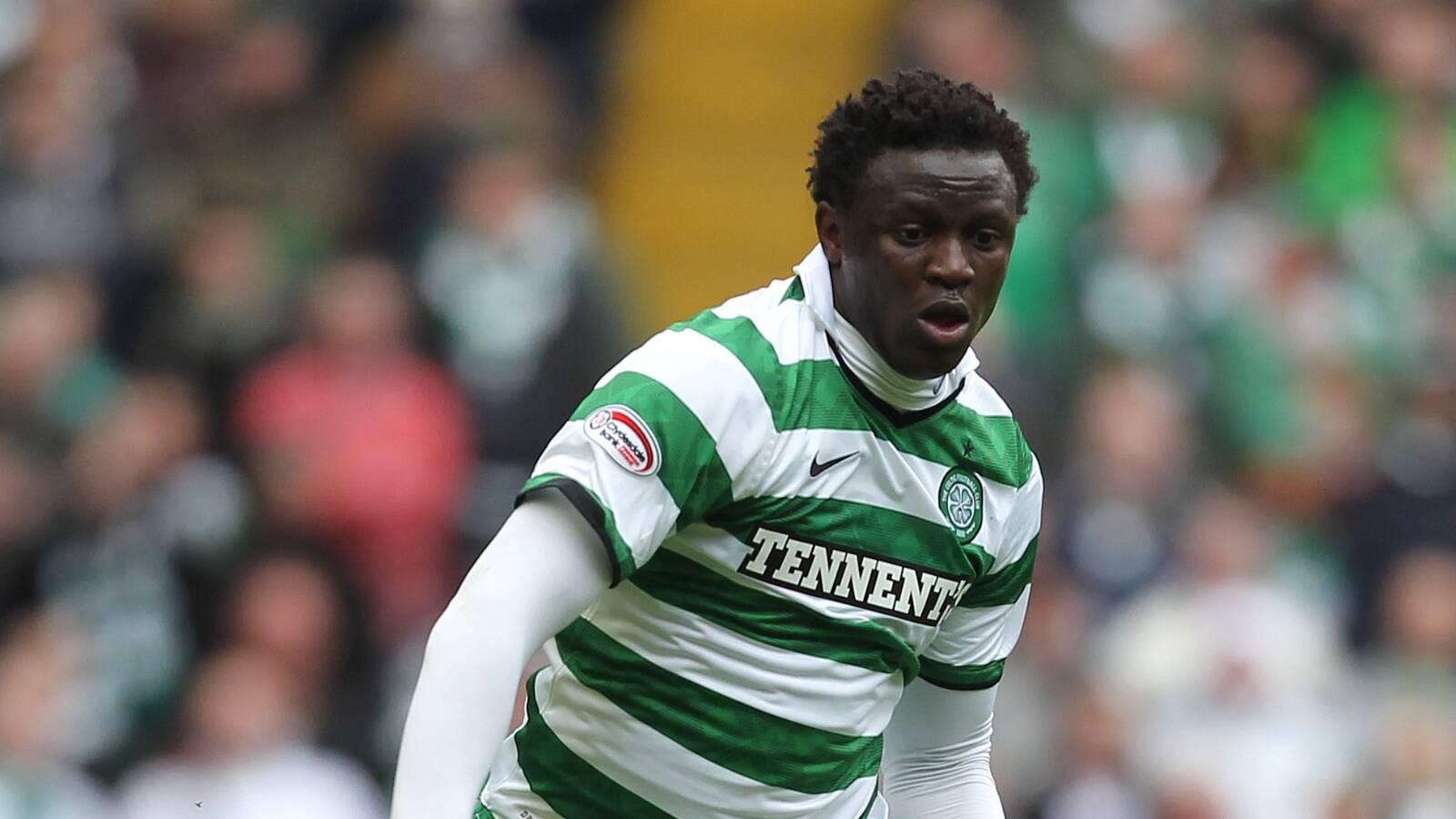 Celtic hero announces retirement from playing a year after last appearance in SPFL