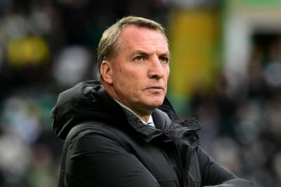 Ex-Celtic boss sent ‘immediate’ World Cup SOS call by international legend