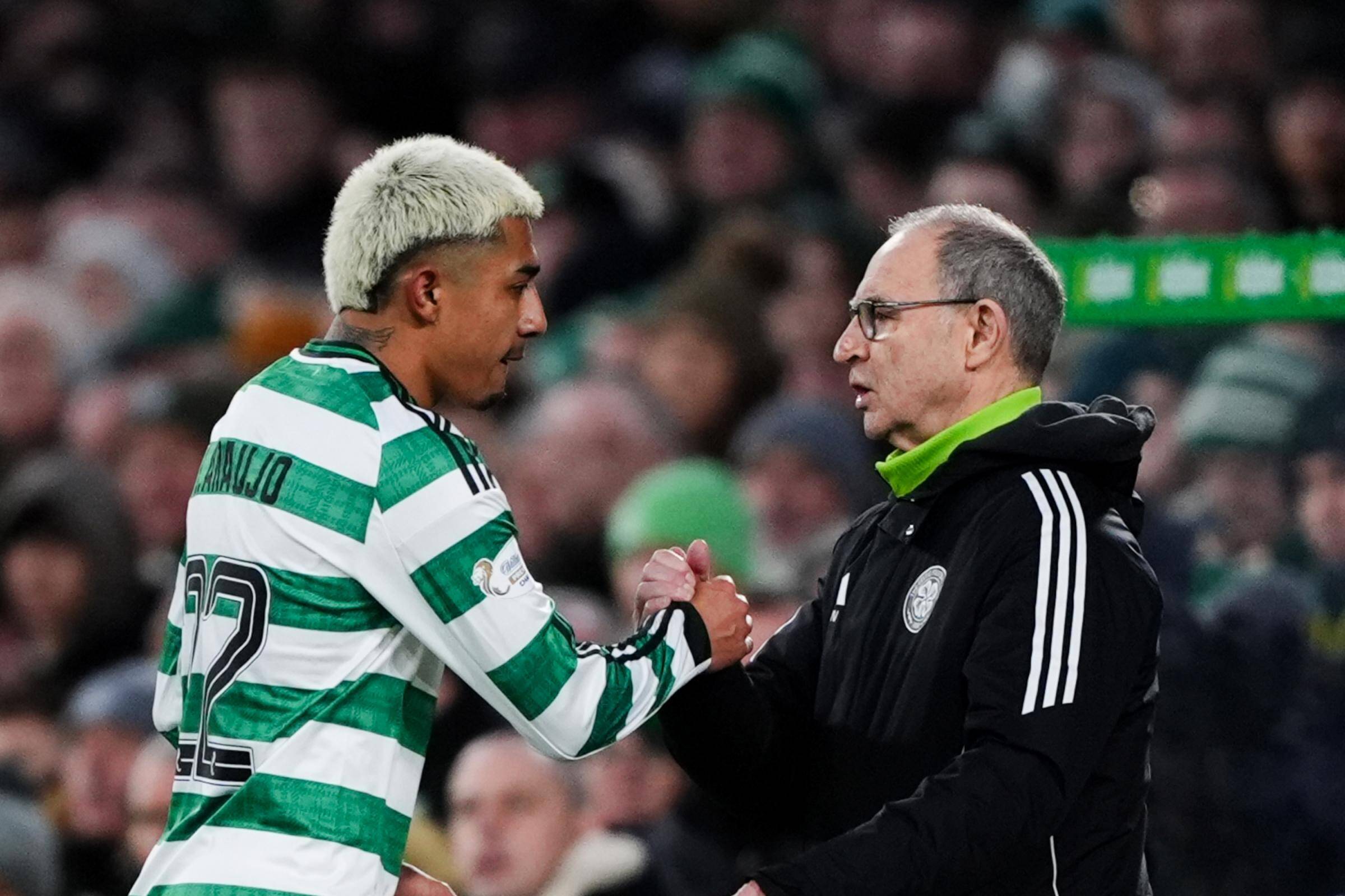 Martin O’Neill provides update on loan star featuring for Celtic again this season