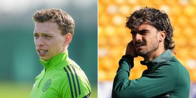 Martin O’Neill reveals fresh Alistair Johnston Celtic setback, quashes Jota rumour Martin O’Neill reveals fresh Alistair Johnston Celtic setback, quashes Jota rumour