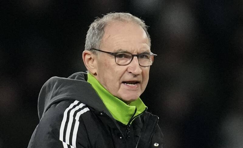 Martin O’Neill’s stance on long-term Celtic stay ahead of Dermot Desmond talks