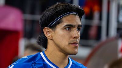 Luis Palma eyes Celtic return as loan manager sends a clear message to the winger