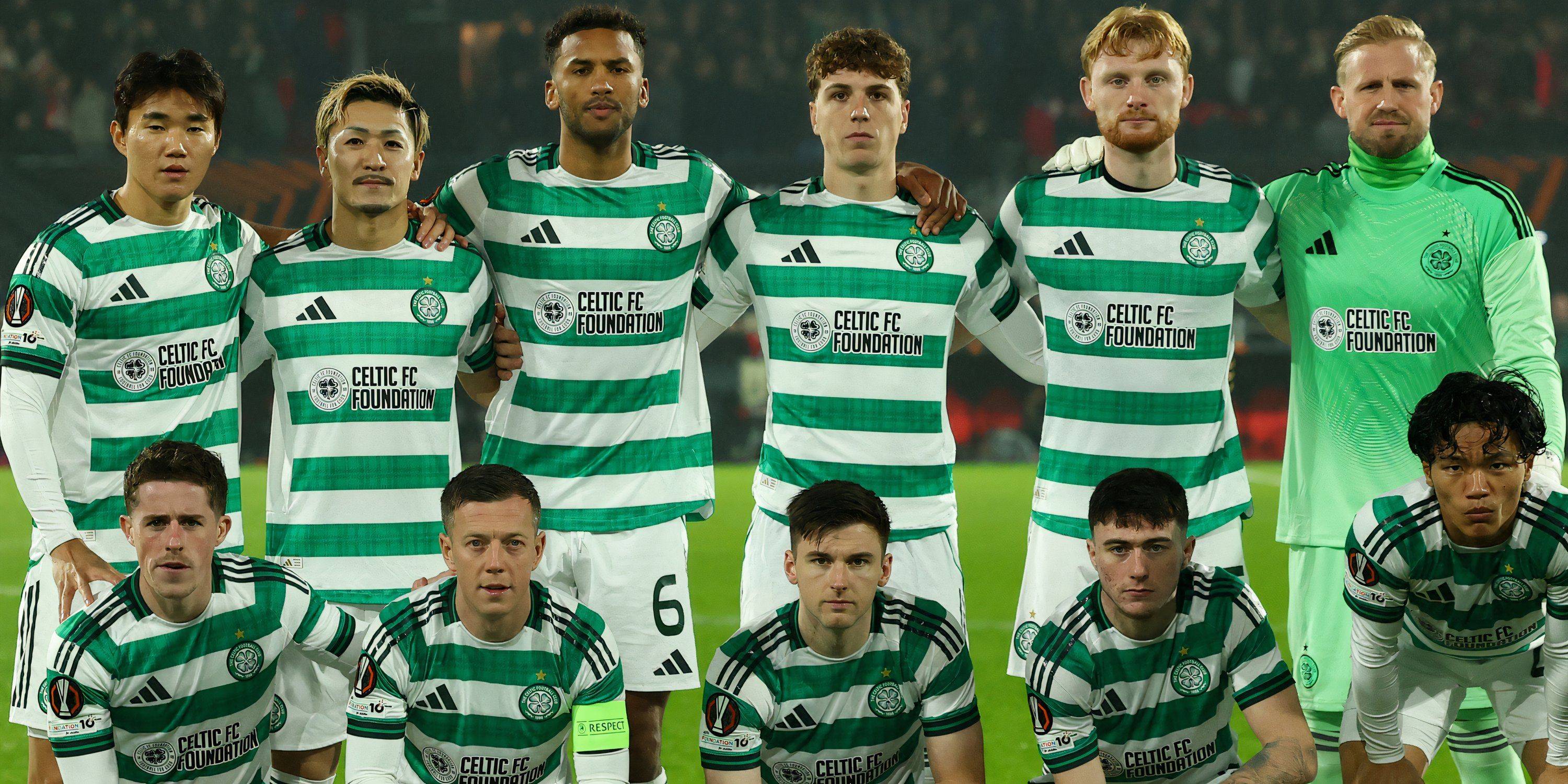 Celtic tipped to make “big statement” by appointing ex-Premier League boss