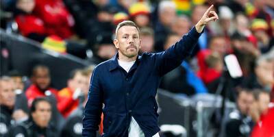 Exclusive: Manager who plays “100 miles-an-hour football” open to Celtic move on one condition