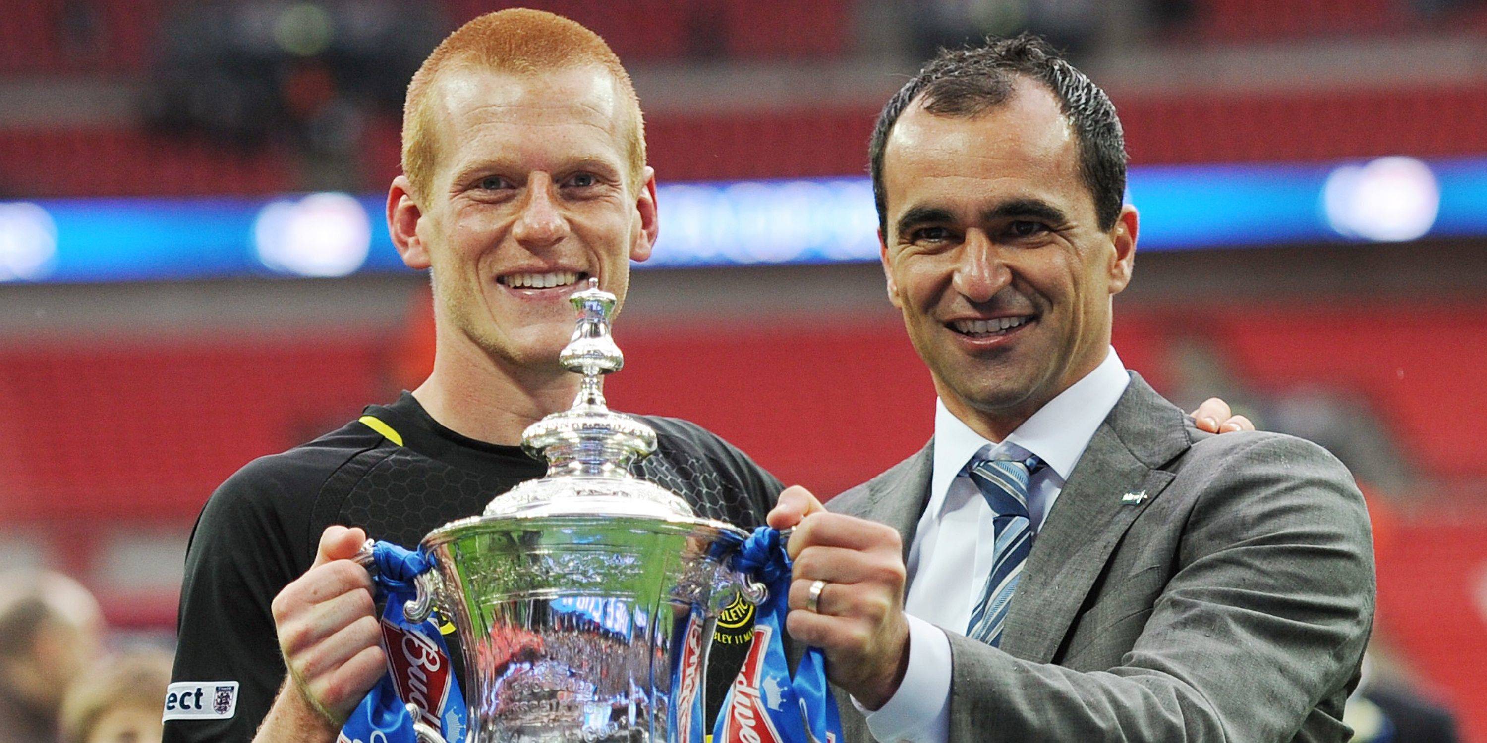 “He’ll be a success” &ndash; Celtic gifted chance to make “big statement” by appointing FA Cup winner