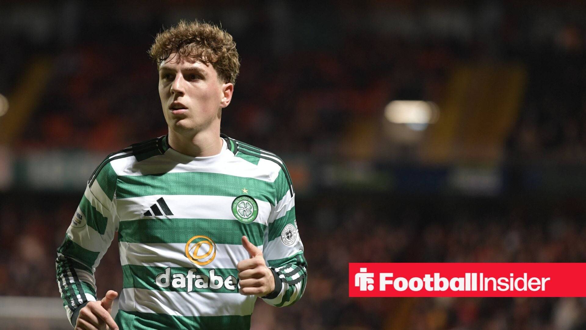 Arne Engels decision made in two changes: Predicted XI vs Dundee after latest Celtic news