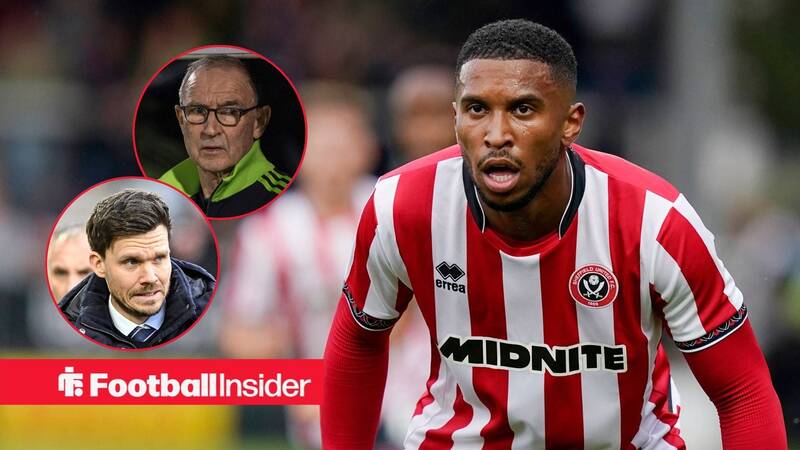 Celtic and Rangers’ battle for Tyrese Campbell will be decided by Champions League success