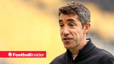 Celtic next manager news: Bruno Lage odds tumble