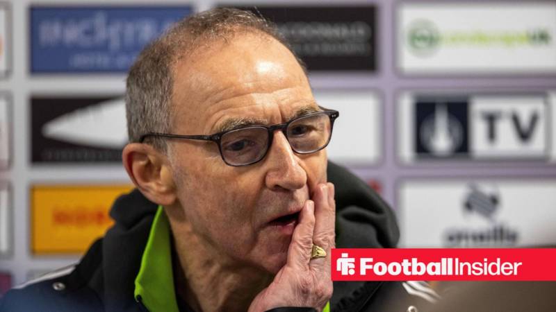 Scottish Premiership title race: Martin O’Neill’s experience won’t be deciding factor after Celtic news latest