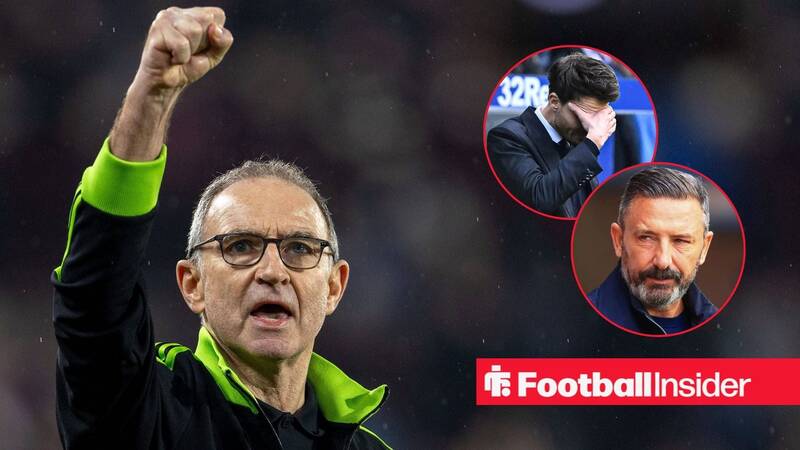 Scottish Premiership title race: Three reasons why Celtic could win the trophy after latest Hearts and Rangers news