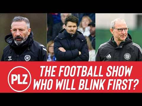 One more slip and you are out