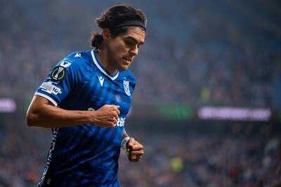 Celtic told where Lech Poznan stand on Luis Palma deal despite winger’s plea