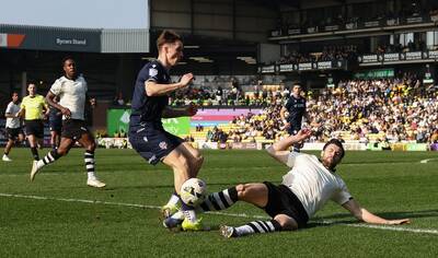 Jonny Kenny stats underline Celtic loanee impact in ten-man Bolton win over Plymouth
