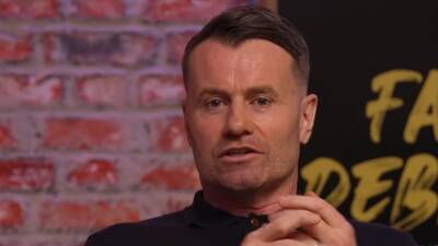Shay Given has nailed the moment where Celtic went wrong this season Shay Given has nailed the moment where Celtic went wrong this season