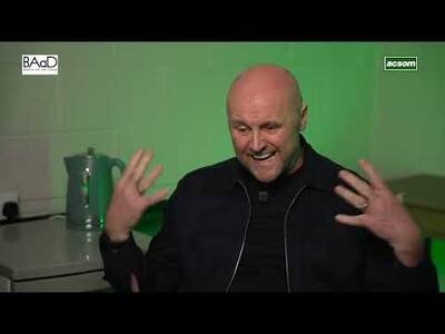 Breaking through at Celtic under Billy McNeill in the ‘80s ANDY MURDOCH A Celtic State of Mind ACSOM