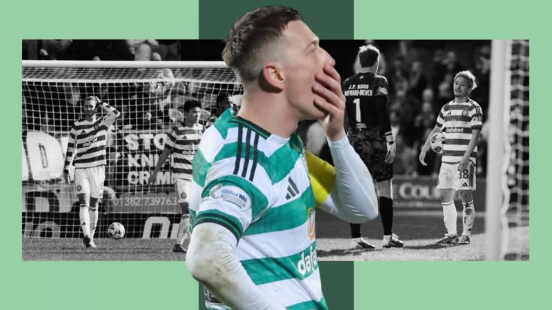 Celtic’s season of strain and the sports psychology behind title race resilience