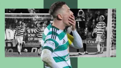 Celtic’s season of strain and the sports psychology behind title race resilience