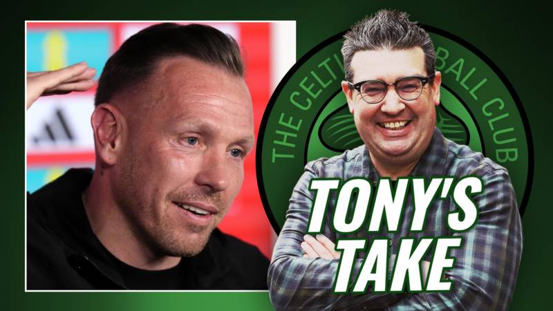 Could Craig Bellamy reignite Celtic? The argument for a radical move