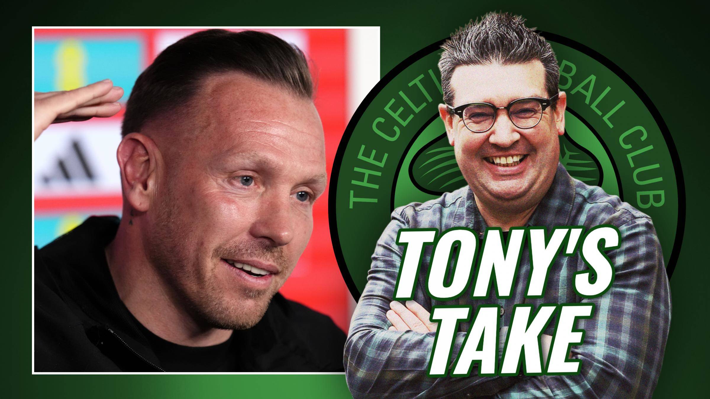 Could Craig Bellamy reignite Celtic? The argument for a radical move